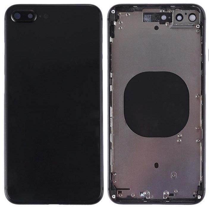 iPhone 8 Housing Back Black - Best Cell Phone Parts Distributor in Canada iPhone 8 Housing Back Black - Best Cell Phone Parts Distributor in Canada
